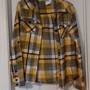 Flannel